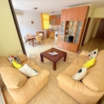 Тристаен апартамент в к.к. Слънчев бряг - 85 кв.м за 1506 €/кв.м - Снимка #1