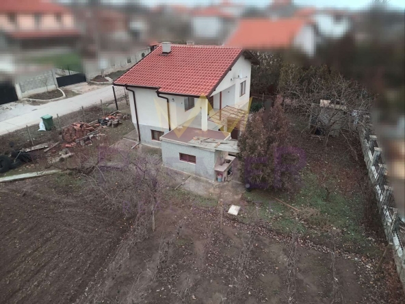 Къща в с. Здравец, Област Варна - 72 кв.м за 1799 €/кв.м - Снимка #1