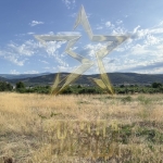 Парцел в с. Марково, Област Пловдив - 2448 кв.м за 50 €/кв.м - Снимка #1