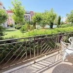 Едностаен апартамент в к.к. Слънчев бряг - 39 кв.м за 1308 €/кв.м - Снимка #1