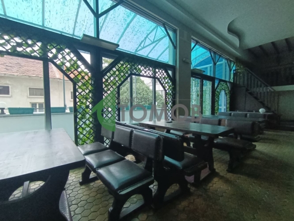 Дава се под наем Заведение в Стара Загора, Център - 200 кв.м за 765 € - Снимка #1