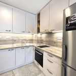 Дава се под наем Двустаен апартамент в Варна, Левски - 70 кв.м за 484.5 € - Снимка #1