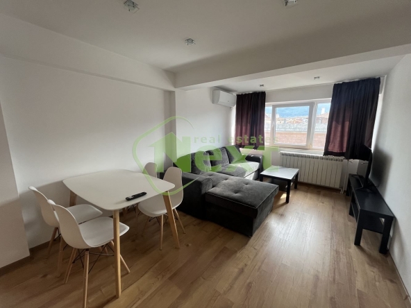 Двустаен апартамент в София, Витоша - 60 кв.м за 11 €/кв.м - Снимка #1