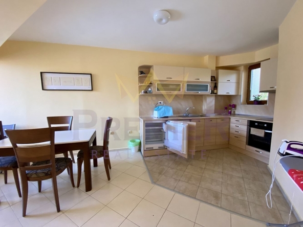 Двустаен апартамент в к.к. Слънчев бряг - 80 кв.м за 1241 €/кв.м - Снимка #1