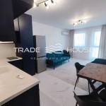 Дава се под наем Двустаен апартамент в Пловдив, Кършияка - 63 кв.м за 408 € - Снимка #1