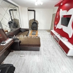 Двустаен апартамент в Разград, Абритус - 62 кв.м за 1440 €/кв.м - Снимка #1