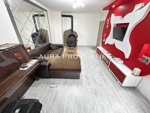 Двустаен апартамент в Разград, Абритус - 62 кв.м за 1440 €/кв.м - Снимка #1