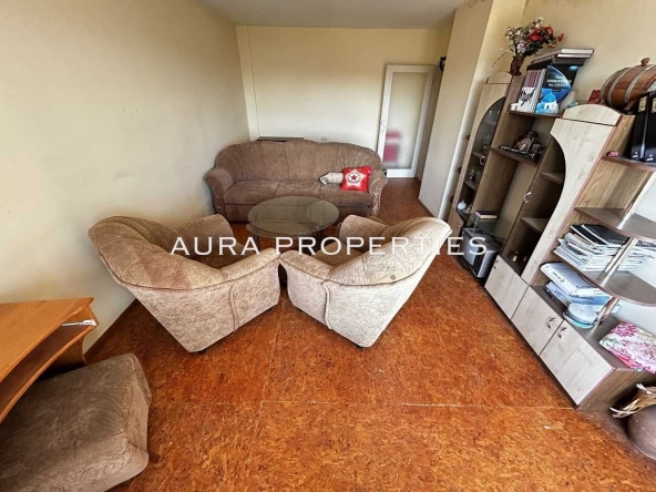 Двустаен апартамент в Разград, Абритус - 68 кв.м за 1050 €/кв.м - Снимка #1