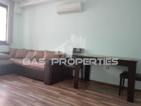 Двустаен апартамент в София, Манастирски ливади - 48 кв.м за 2709 €/кв.м - Снимка #1