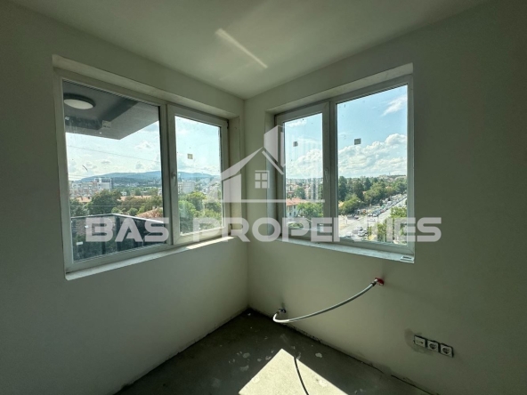 Двустаен апартамент в София, Овча купел - 57 кв.м за 2457 €/кв.м - Снимка #1