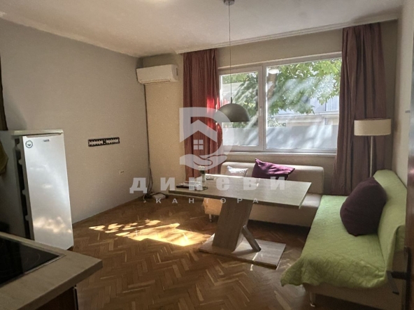 Четиристаен апартамент в Стара Загора, Център - 82 кв.м за 1830 €/кв.м - Снимка #1