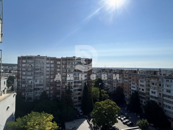 Четиристаен апартамент в Стара Загора, Център - 86 кв.м за 1745 €/кв.м - Снимка #1