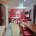 Дава се под наем Тристаен апартамент в София, Студентски град - 100 кв.м за 820 € - Снимка #1