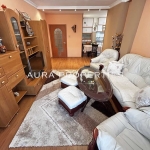 Дава се под наем Тристаен апартамент в Разград, Варош - 92 кв.м за 479.4 € - Снимка #1