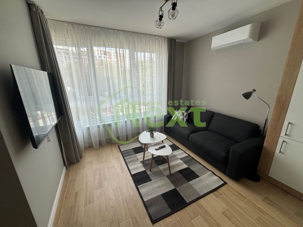 Дава се под наем Двустаен апартамент в София, Овча купел - 68 кв.м за 620 € - Снимка #1