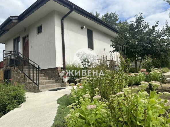 Къща в с. Чернево, Област Варна - 55 кв.м за 2273 €/кв.м - Снимка #1