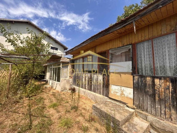 Парцел в с. Близнаци, Област Варна - 885 кв.м за 85 €/кв.м - Снимка #1