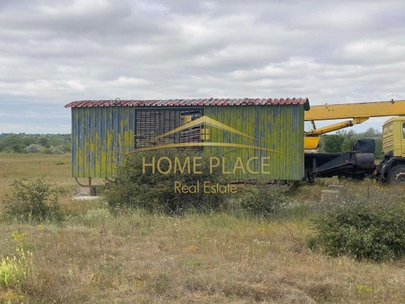 Парцел в Каварна - 606 кв.м за 20 €/кв.м - Снимка #1