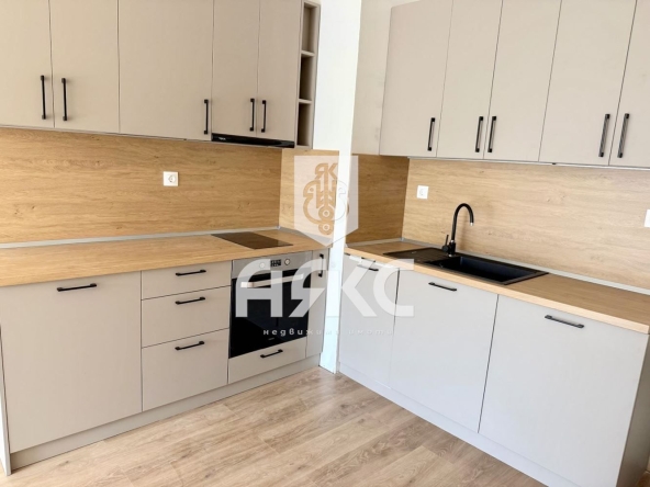 Двустаен апартамент в София, Малинова долина - 70 кв.м за 2629 €/кв.м - Снимка #1