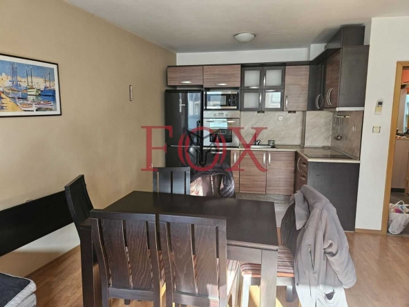 Дава се под наем Тристаен апартамент в Варна, Операта - 120 кв.м за 612 € - Снимка #1