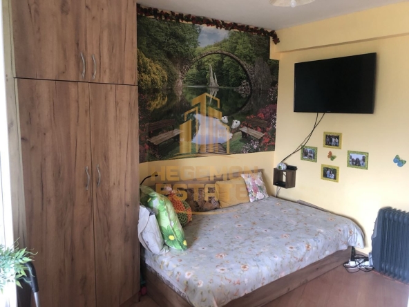 Едностаен апартамент в Варна, Виница - 20 кв.м за 2675 €/кв.м - Снимка #1