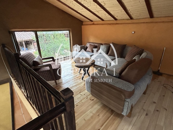 Къща в с. Згурово, Област Кюстендил - 85 кв.м за 2424 €/кв.м - Снимка #1