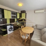 Дава се под наем Двустаен апартамент в Варна, Възраждане 4 - 55 кв.м за 408 € - Снимка #1