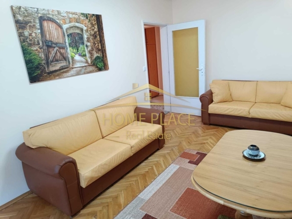 Дава се под наем Тристаен апартамент в Варна, Възраждане 3 - 90 кв.м за 612 € - Снимка #1
