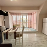 Дава се под наем Едностаен апартамент в Варна, Погреби - 35 кв.м за 510 € - Снимка #1