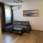 Дава се под наем Двустаен апартамент в Варна, Левски - 58 кв.м за 484.5 € - Снимка #1