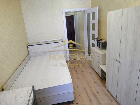 Дава се под наем Едностаен апартамент в Варна, Младост 2 - 28 кв.м за 306 € - Снимка #1