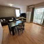 Дава се под наем Двустаен апартамент в Варна, Левски - 65 кв.м за 408 € - Снимка #1