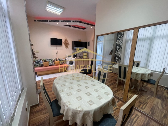 Дава се под наем Двустаен апартамент в Варна, Бриз - 45 кв.м за 459 € - Снимка #1