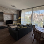 Дава се под наем Двустаен апартамент в Варна, Чайка - 66 кв.м за 918 € - Снимка #1