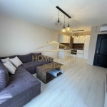 Дава се под наем Двустаен апартамент в Варна, м-т Евксиноград - 74 кв.м за 714 € - Снимка #1