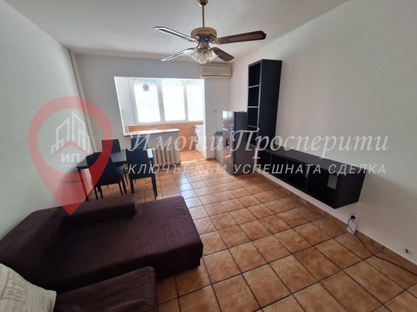 Дава се под наем Тристаен апартамент в София, Овча купел 2 - 68 кв.м за 588 € - Снимка #1