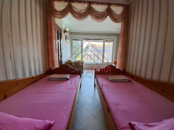 Дава се под наем Двустаен апартамент в Варна, Гръцка махала - 60 кв.м за 510 € - Снимка #1