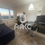 Дава се под наем Двустаен апартамент в София, Банишора - 45 кв.м за 459 € - Снимка #1