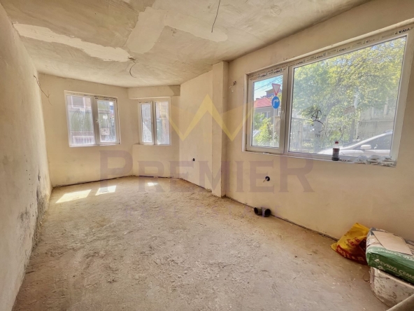 Двустаен апартамент в Варна, Цветен квартал - 46 кв.м за 1337 €/кв.м - Снимка #1