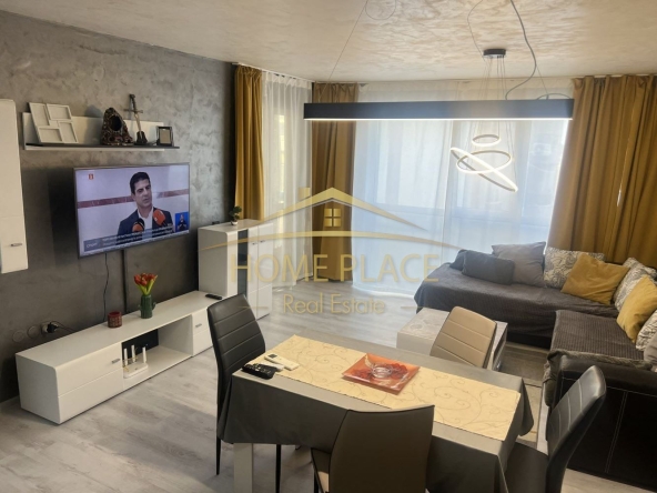 Дава се под наем Двустаен апартамент в Варна, Виница - 82 кв.м за 612 € - Снимка #1