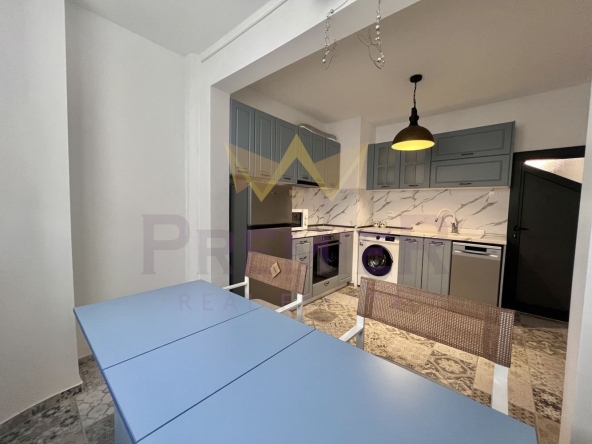 Дава се под наем Двустаен апартамент в Варна, Младост 2 - 50 кв.м за 382.5 € - Снимка #1