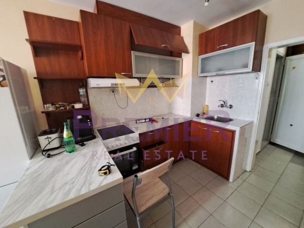 Дава се под наем Тристаен апартамент в Варна, Чайка - 85 кв.м за 510 € - Снимка #1