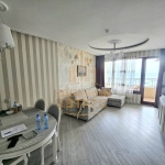 Тристаен апартамент в к.к. Златни пясъци - 120 кв.м за 1909 €/кв.м - Снимка #1