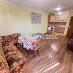 Дава се под наем Двустаен апартамент в Варна, Завод Дружба - 60 кв.м за 382.5 € - Снимка #1