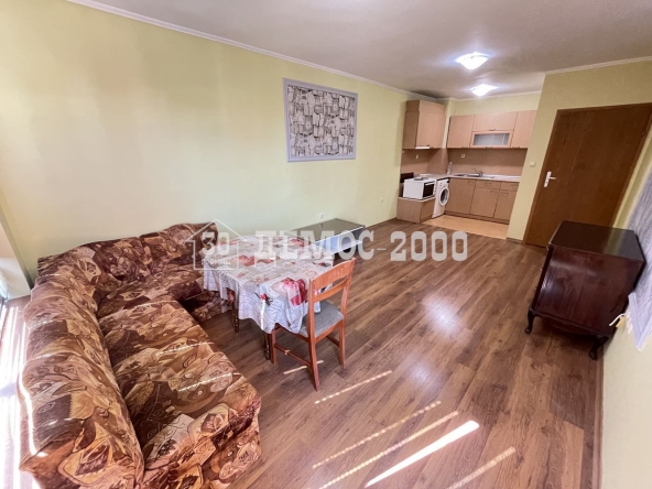 Дава се под наем Двустаен апартамент в Варна, Завод Дружба - 60 кв.м за 382.5 € - Снимка #1