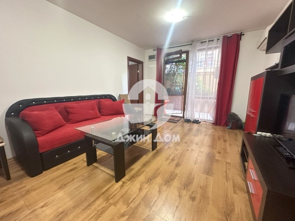 Двустаен апартамент в Свети Влас - 77 кв.м за 1065 €/кв.м - Снимка #1