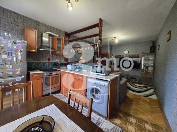 Двустаен апартамент в София, Дружба 1 - 47 кв.м за 2660 €/кв.м - Снимка #1