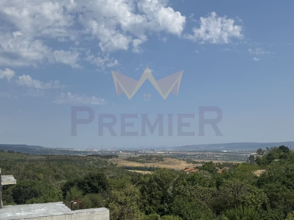 Парцел в с. Доброглед, Област Варна - 816 кв.м за 31 €/кв.м - Снимка #1