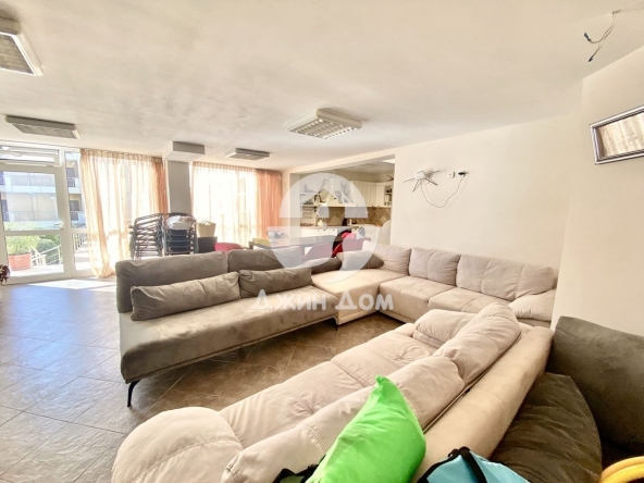 Заведение в Свети Влас - 160 кв.м за 513 €/кв.м - Снимка #1