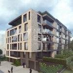 Двустаен апартамент в София, Овча купел - 71 кв.м за 2036 €/кв.м - Снимка #1